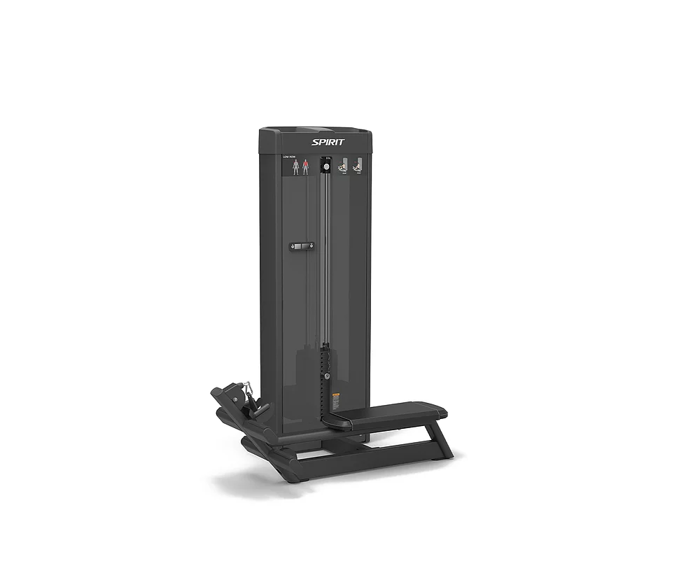 Spirit commercial - Low Row SP-4319